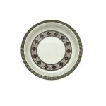 Giveaways Round Melamine Dinner Plates Dinnerware Clean Unbreakable for sale