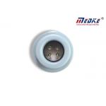 6 Pins Blue Latex Free Sunray SRF618B5 Toco Monitor Probe