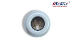 China 6 Pins Blue Latex Free Sunray SRF618B5 Toco Monitor Probe supplier
