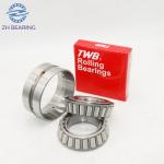 30205 Sealed Tapered Roller Bearing / Miniature Tapered Wheel Bearing for sale