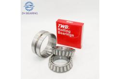 China 30306 Single Row Taper Roller Bearing For Machinery Long Using Life supplier