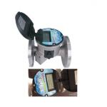 SUS304 IP68 E2 Class 1 RS485 Ultrasonic Water Meter for sale