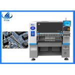 48000 CPH SMT Placement Machine for LED Electrical Board PCB Assembly Simple Operation for sale