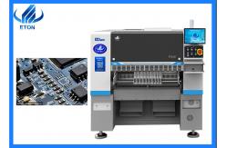 China Min 0201 LED Driver PCB Assembly 48000 CPH SMT Placement Machine supplier