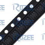 TPS561201DDCR