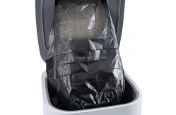 China Customized Automatic Kitchen Trash Can 17.5L Motion Sensor Trash Can supplier