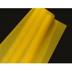 120 mesh High Tension Monofilament Polyester Screen Printing Mesh for sale
