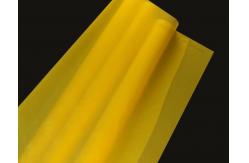 China 120 mesh High Tension Monofilament Polyester Screen Printing Mesh supplier