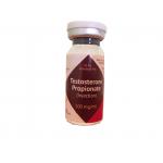 test Propionate vial Vial Labels Glossy Water Proof Custom Size for sale