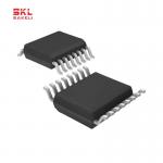 HCPL-314J-500E Ultra Low Skew and High CMR High Speed Power Isolator IC for sale