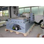 Electromagnetic Shaker Systems For Airborne Camera Vibration Testing With ISO Certification for sale