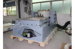 China Sine Force 30KN   Electrodynamic Vibration Shaker , 380V Vibration Shaker Table Systems supplier