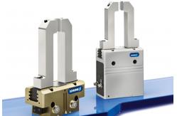 China High Quality SCHUNK Robot Gripper PHL 25-045 Robotic Parts supplier