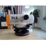 Topcon 2ls At-124D Digital Auto Level Surveying Instrument With Yellow Color for sale