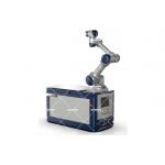 HCR 20 Hybrid Cobot Collaborative Robot Arm High Payload 100kg Vehicle Payload