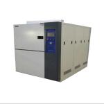 Two Box Temperature Stability Chamber SS304 Thermal Test Chamber for sale