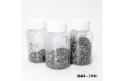 China High Purity Cemented Tungsten Carbide For Industrial Applications supplier