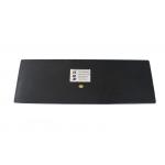 Washable Silicone Keyboard Industrial With Numeric Keypad Backlight
