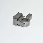 Impregnated Sintered Metal Bearings With Liquid Or Solid Lubricant / Self Aligning Bushing