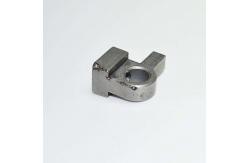 China Impregnated Sintered Metal Bearings With Liquid Or Solid Lubricant / Self Aligning Bushing supplier