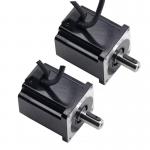 China 48V Voltage Electric Bicycle Mid Drive Motor with Noise≤30dB 2.8KG Weight manufacturer