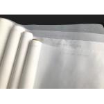 100% Nylon Material High Toughness 100 Micron Food Grade Nylon Filter Flour Mesh for sale