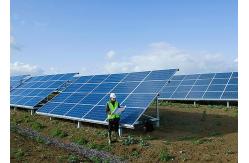 China High Efficiency Silicon Solar Panels Anti PID Performance Easy Installation supplier