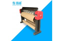 China garment vertical inkjet plotter/t-shirt printing machine Clothing proofing supplier