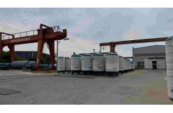 China Compressor Air Receiver Tank manufacturer