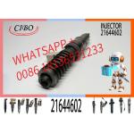21644602 BEBE4D12301 BEBE4D37001 BEBE4D12201 BEBE4D42001 BEBE4D46001 Common Rail Fuel Injector