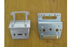 China Abrasion Resistant Sliver Stenter Machine Parts Single Purpose Pin Holder For Stenter supplier