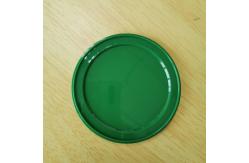 China Bpa Free PE Plastic Lids supplier