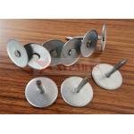 Cap Head Insulation CD Safety Weld Pin Fastener for sale