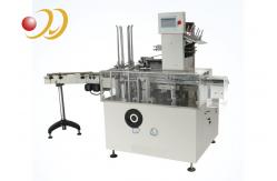 China Custom Printing And Packaging Machines Cartoner Wide Box Injection supplier