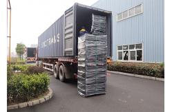 China Stillage Pallet Cage manufacturer