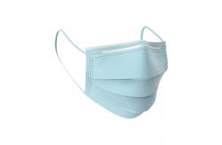China Breathable Respirator Disposable Dust Masks High BFE / PFE Daily Use supplier
