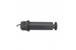 China Tensile Vertical Eu Power Plug Pop Up Counter Outlet For Kitchen supplier