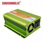 Lead Acid Battery 500W Pure Sine Wave Inverter 50Hz 24vdc 220vac Inverter Rustproof for sale