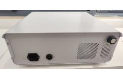 China ENT Plasma Surgery Machine Bipolar RF Plasma Generator For UPPP / CAUP supplier