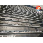 ASTM A192 Carbon Steel Seamless Tube For Economizers Furnances for sale