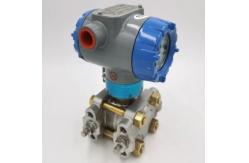 China High Accuracy Differential Pressure Transmitter 0.05% Span supplier