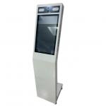 0.5 M Infrared Body Temperature Measuring Face Recognition for sale