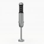 Multi Purpose Immersion Hand Blender Set Stepless Speed EU USA Standard