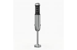 China Multi Purpose Immersion Hand Blender Set Stepless Speed EU USA Standard supplier