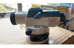 China Bosch Brand GOL 32D Professional Automatic Level for Measuring instrument supplier