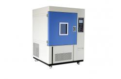 China 50~98% RH ARC Xenon Test Chamber 280nm~800nm Xenon Tester supplier