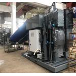 200KW Natural Gas Combined Cooling Heating Power for sale