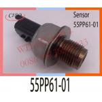 55PP61-01 Diesel High quality Common Rail Fuel Pressure Sensor 28389852 1505234676 for sale