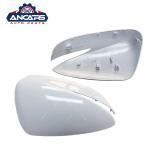 Snap Fit Mazda Side Mirror Parts , Mazda Cx5 Mirror Cover KA5D-69-1N1 KA5D-69-1N7 for sale