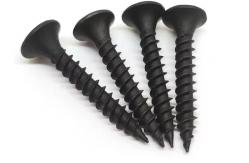 China Bugle Head Drywall Self Drilling Concrete Screws Customized Sizes supplier